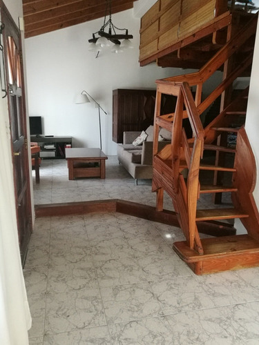 Imagen 2 de 14 de Vendo Casa 4 Dormitorios Gas Natural A 3 Cuadra De Playa