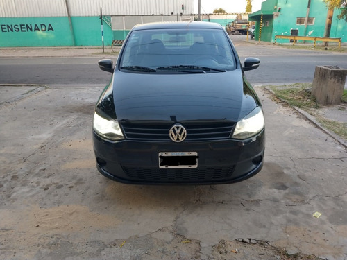 Volkswagen Fox Comfortline 1.6