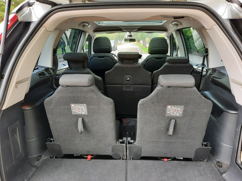 Citroen Grand C4 Picasso 2.0i Bva Particular