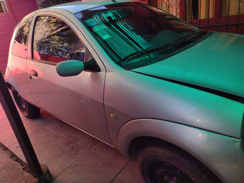 Imagen 2 de 8 de Ford Ka Fly