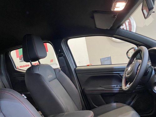 Fiat Strada 1.0 Ultra T200 Cvt