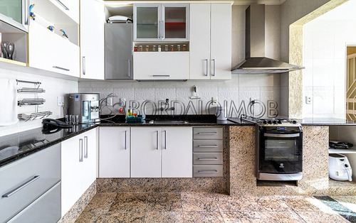 Smpw 12 - Casa Com Habite-se! Aceita Permuta Em Apartamento Em Águas Claras - Villa127184