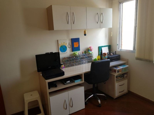 Imagem 8 de 30 de Apartamento - Ref: 5470