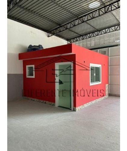 Imagem 7 de 10 de Galpão Trifásico 430m² No Catumbi !!