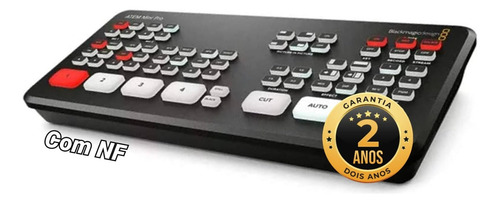 Blackmagic Design Atem Mini Pro | Pronta Entrega