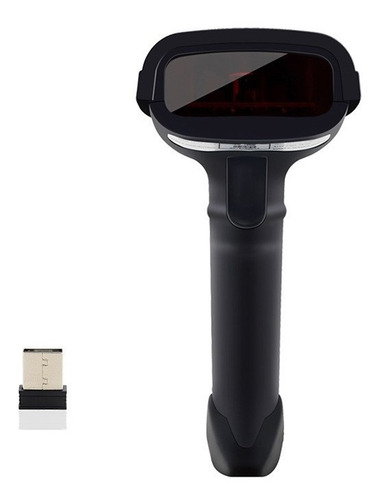 Lector De Código De Barras Inalámbrico Netum Nt-1698w