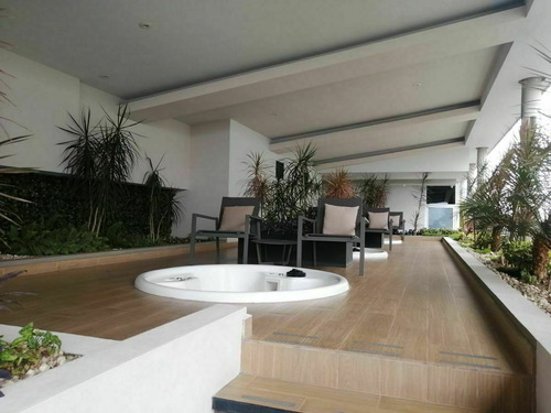Imagen 7 de 11 de Departamento En Venta En City Towers Ii, Benito Juárez
