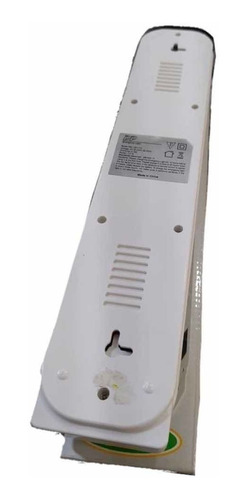 Imagen 3 de 3 de Lámpara De Emergencia 42 Led / 5 Horas, Batería Recargable