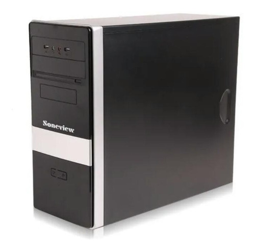 Imagen 1 de 3 de Cpu Soneview
