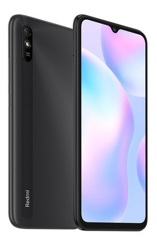 Xiaomi Redmi 9a 32gb 2gb Ram Versión India 4g Digitel Dual