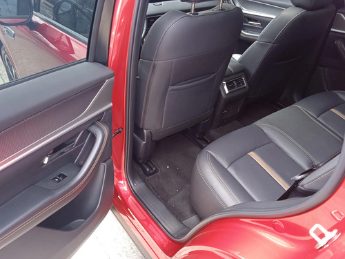 Mazda CX-60 3.3 Grand Touring Signature Awd At Hibrido Ligero - Mhev