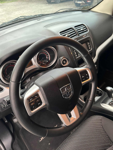 Dodge Journey 2.4 Se 170cv Atx