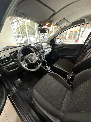 Fiat Cronos 1.3 Attractive Mt