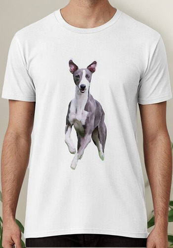 Remera Mi Perro Es El Mejor - Whipped Algodon Premium