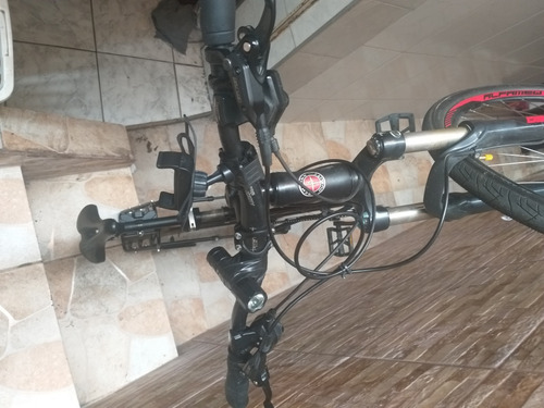 Bike Aro 29