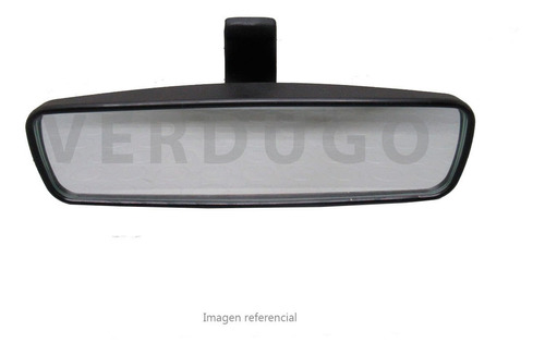 Retrovisor Central Nissan 350z Y 370z - Original