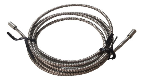48029 Vaina Pfs44s6t Campo Ss 4.4 Mm Od 6ft Largo Banner