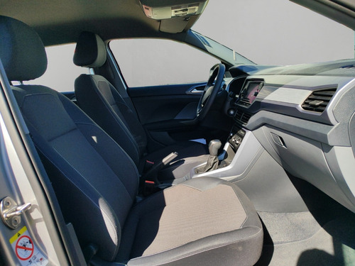 Volkswagen T-Cross Trendline Tip