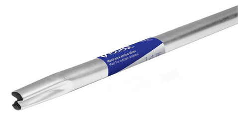 Mástil Antena Aérea 2.8 M 45110