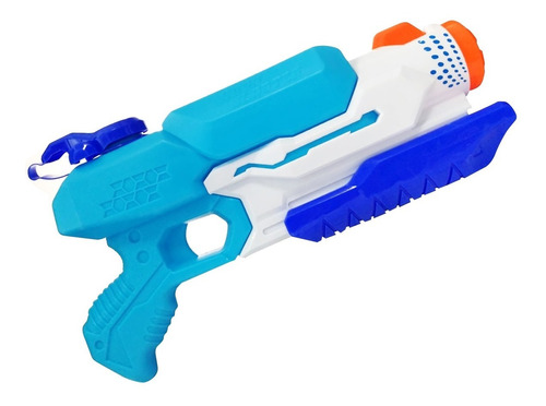 Lanzador Pistola De Agua 33cm Fresh Cool Ref. 165 Niños 