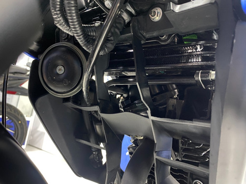 Imagen 22 de 23 de Bajaj Ns160 Fi Abs