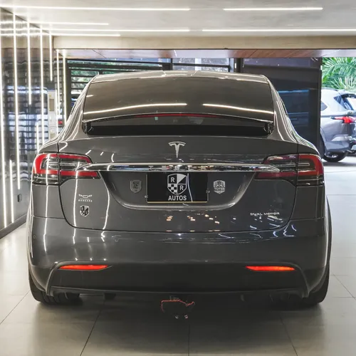 Tesla ELECTRONIC MODEL X LONG RANGE PLUS