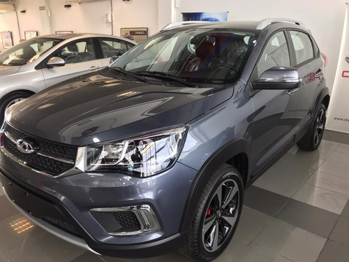 Chery Tiggo 2 Confort At