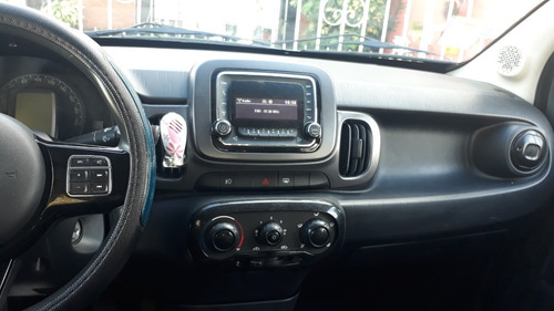 Fiat Mobi Easy