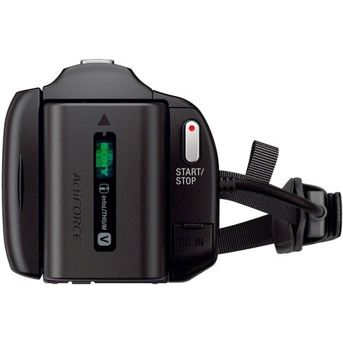 Filmadora Sony Hdr-cx455 Full Hd Handycam Com 8gb E Wi-fi