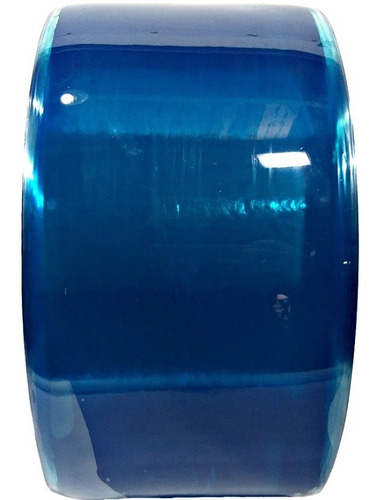 Imagem 3 de 7 de Bobina Pvc Cortina Porta Frigorífica 2mm X 200mm X 60 M