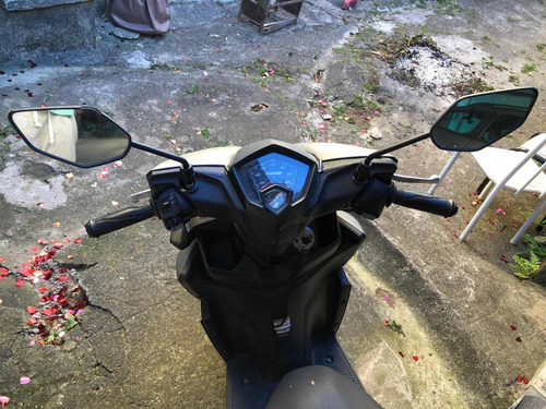 Yamaha Neo 125