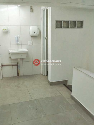Imagem 5 de 6 de Loja Comercial - R$ 7.000,00 - 22m² - Código: 9538 - A9538