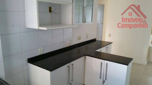 Imagem 26 de 29 de Apartamento Residencial À Venda, Mucuripe, Fortaleza. - Ap1159