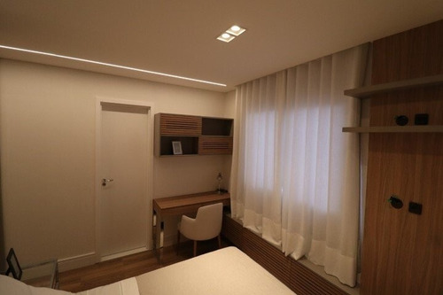 Imagem 18 de 27 de Apartamento - Ap01575 - 69512993