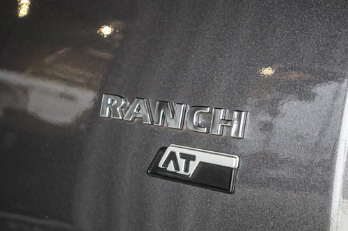 Fiat Strada Ranch 1.3 Flex 8V CD Aut.