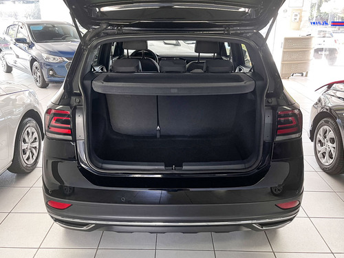 Volkswagen T-Cross 200 TSI TOTAL COMFORTLINE