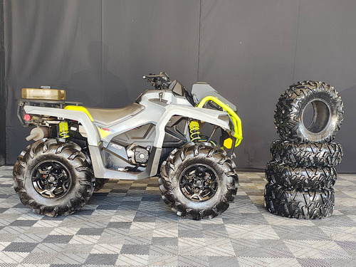 Can-am Outlander 570 V-twin Efi
