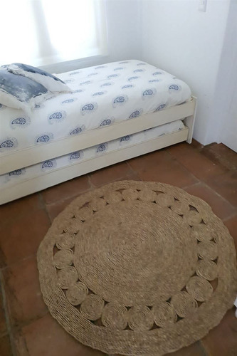 Casa En Arriendo De 4 Dorm. En Zapallar