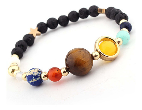 Zbl 6 Pulsera Hombres Mujeres Partido Encantos Estilo B