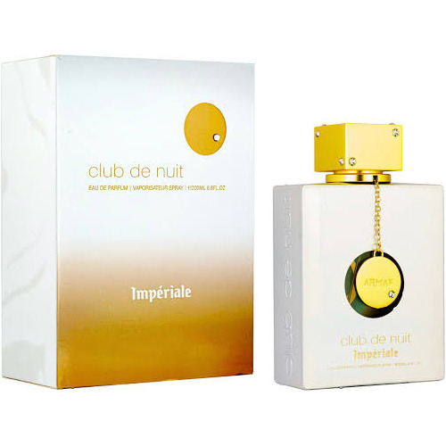 Club De Nuit Imperiale Edp 105ml