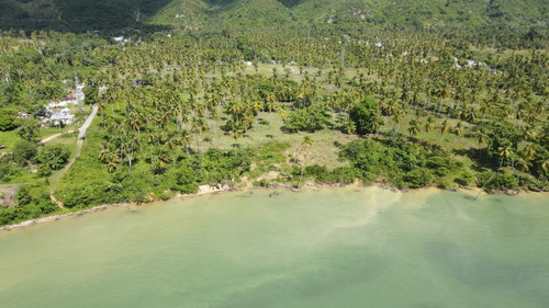 Oportunidad De Inversión: Terreno En Samaná Para Desarrollo Turístico