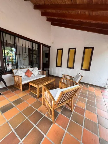Propiedad Turistica Con 4 Cabañas Vereda Apiay