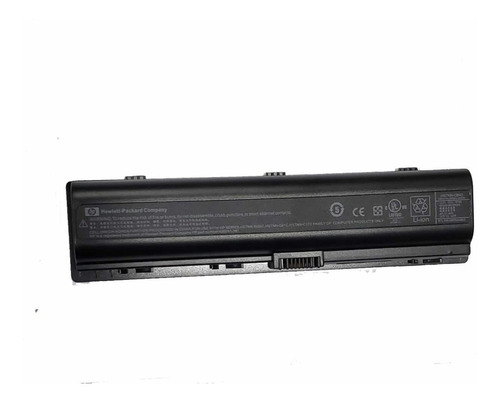 Bateria Para Hp Cv3000 Pavilion Dv2718tx Dv2718us