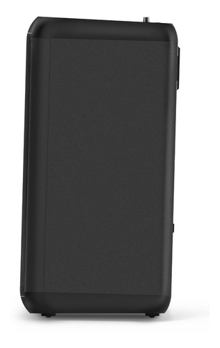 Parlante Torre Portatil Party Speaker + Bluetooth Tanx200/77