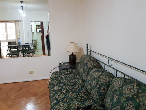 Imagen 8 de 19 de Dueño Alquila Depto 2 Amb Amoblado Impecable Palermo Soho