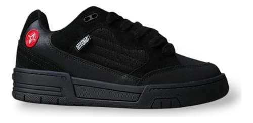 Zapatillas Vision Street Wear Saavy Anchas Unisex