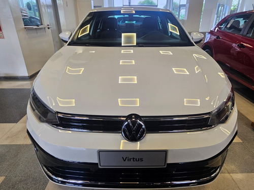 Volkswagen Virtus 1.0 Tsi Highline