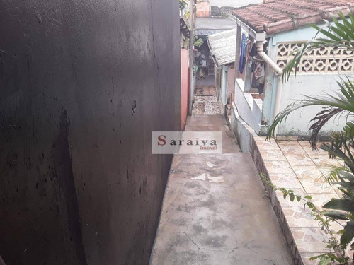 Imagem 19 de 21 de Terreno À Venda, 247 M² Por R$ 395.000,00 - Vila Dusi - São Bernardo Do Campo/sp - Te0331