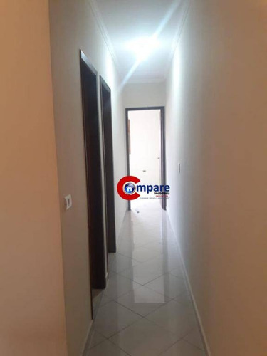 Imagem 11 de 18 de Sobrado 3 Dorms 1 Suite 2 Vagas - So2216