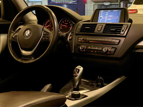 Bmw 118i 1.6 Turbo 2012 Com 77.000km Toda Revisada Novinha